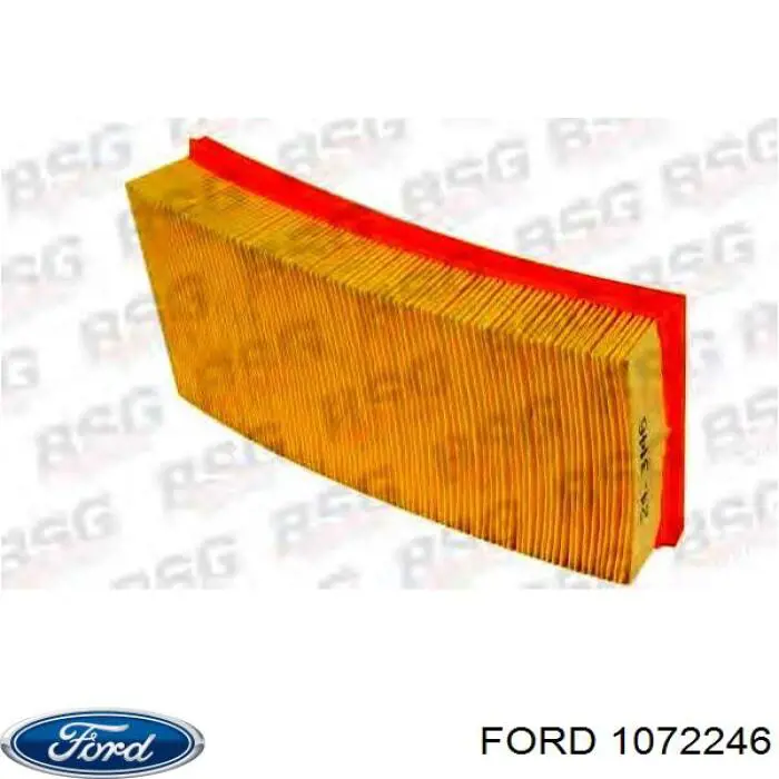 El filtro de aire Ford 1072246 precio, desde 6,23 EUR