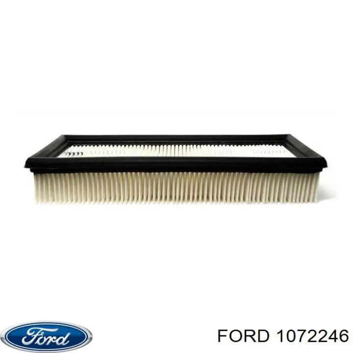 Comprar 1072246 Ford Filtro de aire