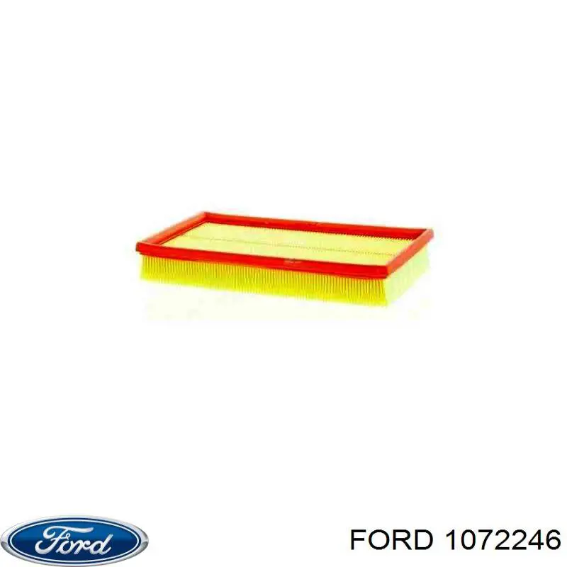 Filtro aire Ford 1072246