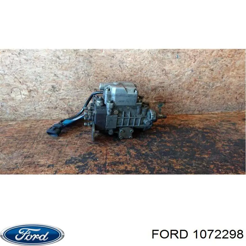 Bomba de alta presión de combustible Bosch 0986440555 precio, desde 248,29 EUR