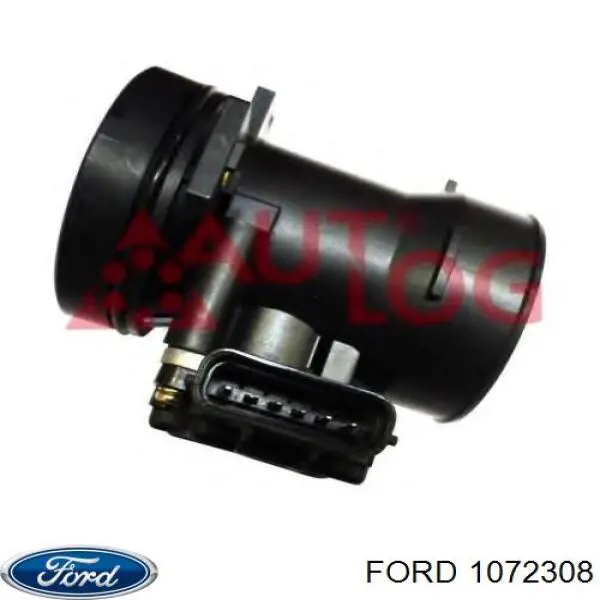 Comprar 1072308 Ford Sensor de masa de aire