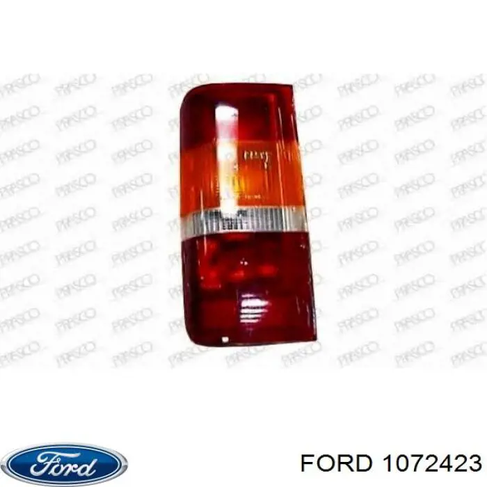 Comprar 4505431 Ford Piloto trasero derecho