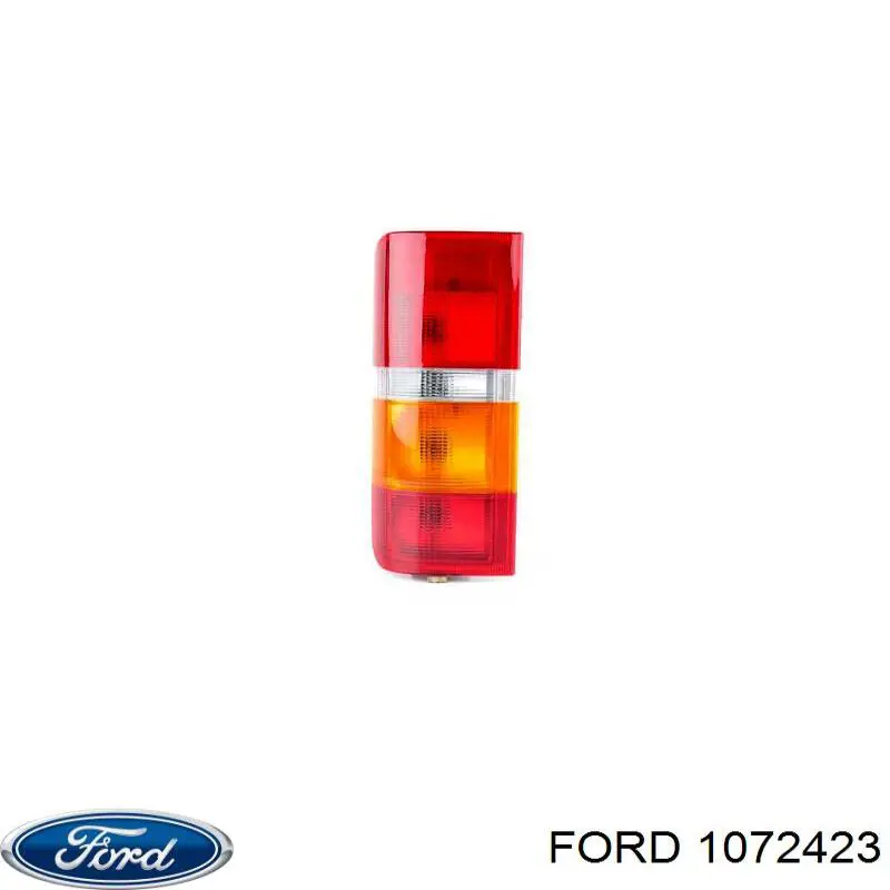  Ford 4505431