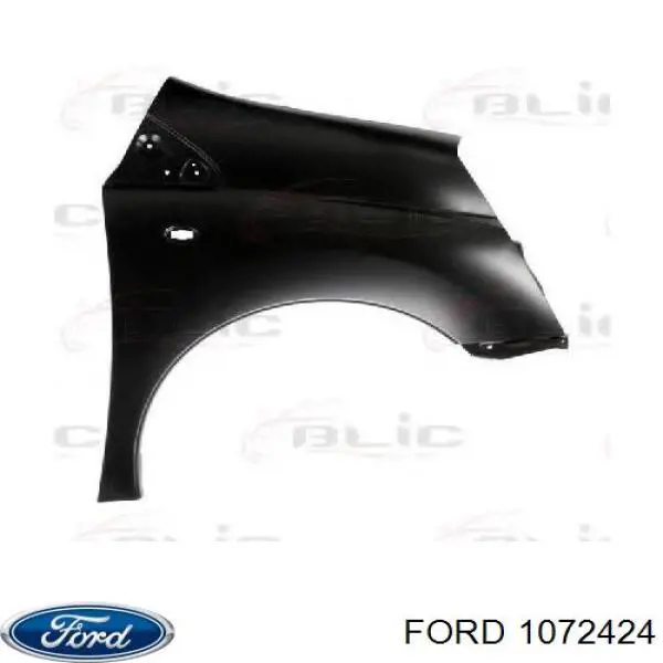  Ford 1063538