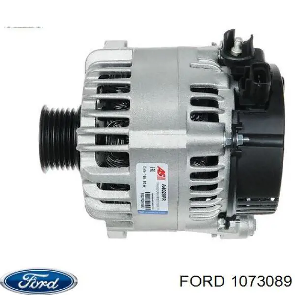 Alternador del motor Ford 1073089 precio, desde 79,86 EUR