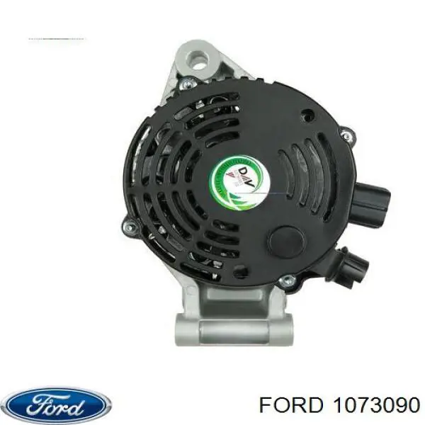 1073090 Ford alternador