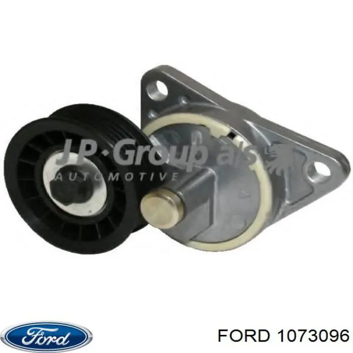 Tensor de la correa trapecial Ford 1073096 precio, desde 69,89 EUR