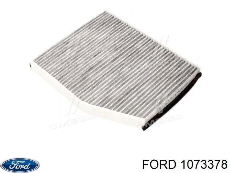 1073378 Ford