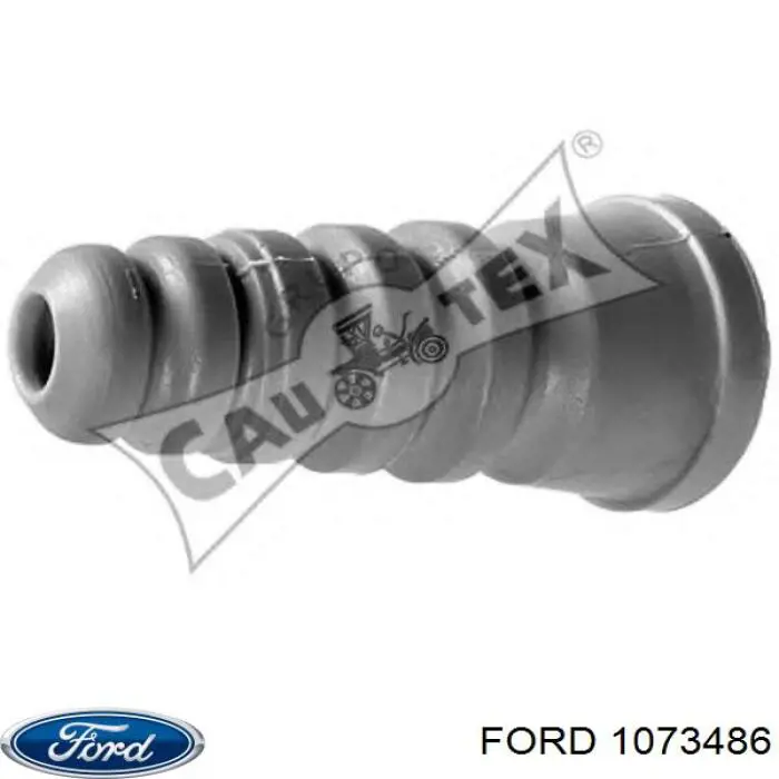 Tope de amortiguador trasero Ford 1073486 precio, desde 7,08 EUR