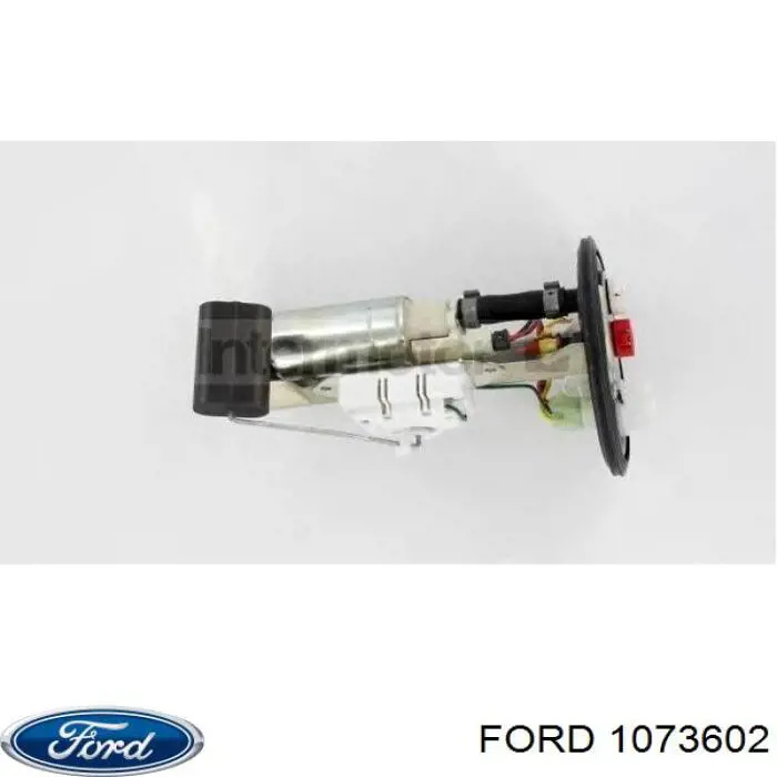 1073602 Ford módulo alimentación de combustible