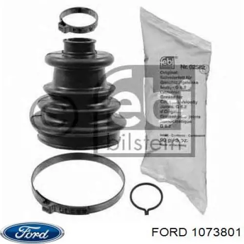 Comprar 1073801 Ford Fuelle de palier delantero exterior