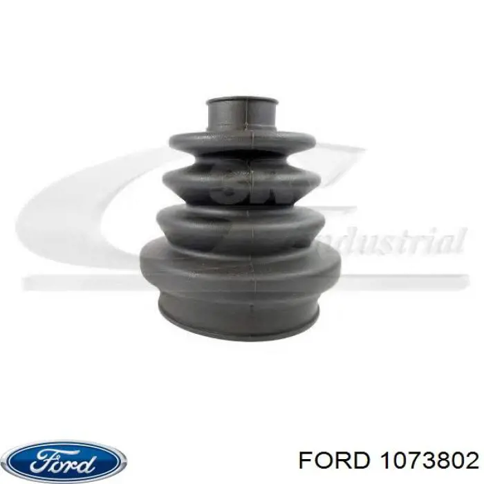 Comprar 1073802 Ford Fuelle de semieje delantero interior