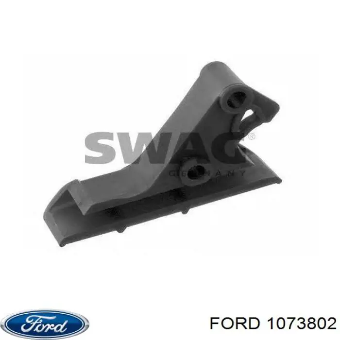 Fuelle, árbol de transmisión delantero interior Ford Orion 2 AFF