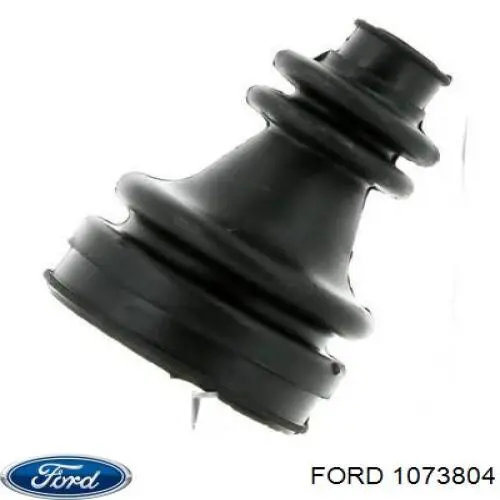 Fuelle, árbol de transmisión delantero interior Ford Fiesta JAS, JBS