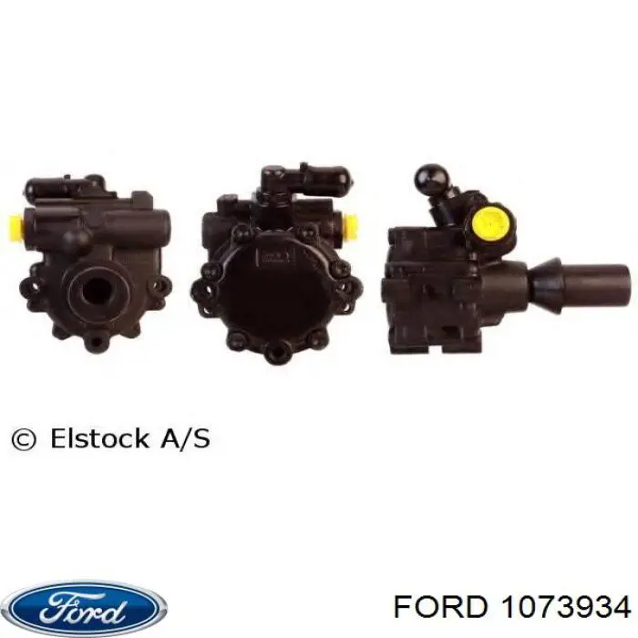 Fuelle, árbol de transmisión delantero exterior Ford Mondeo 1 GBP