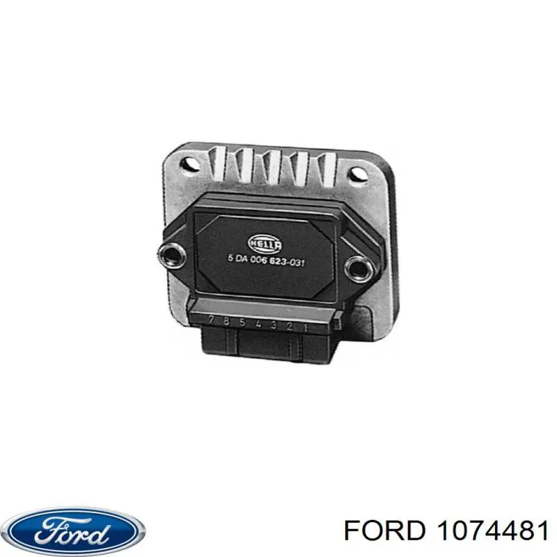 1373669 Ford