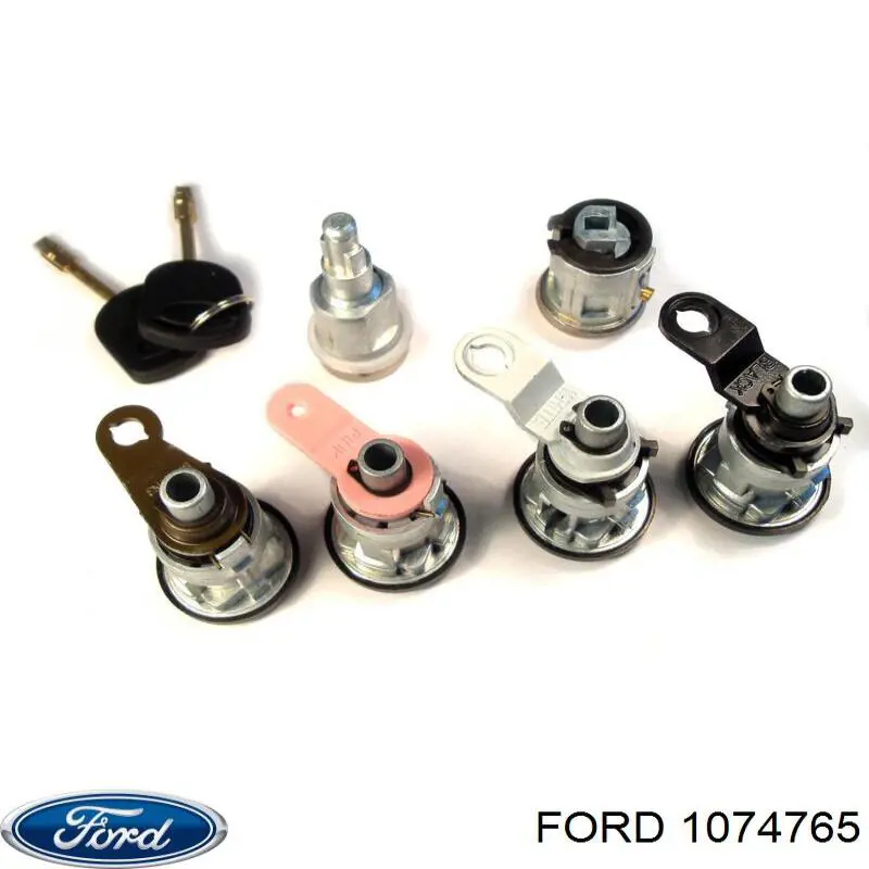 1074765 Ford