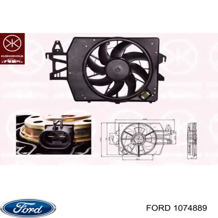 1020874 Ford