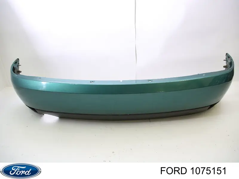 Comprar 1075151 Ford Parachoques