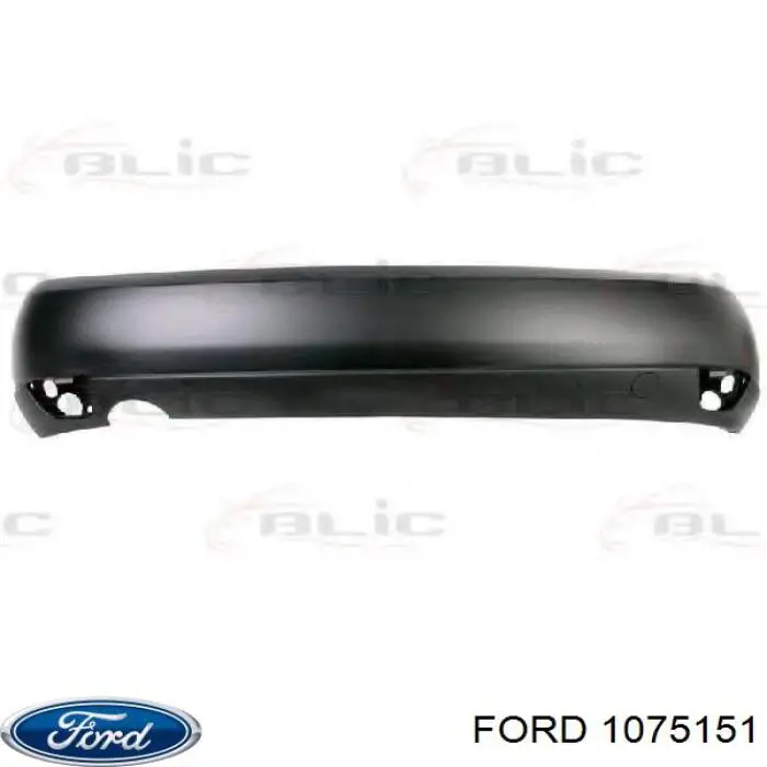 Comprar 1075151 Ford Parachoques