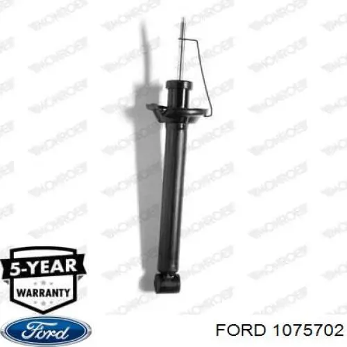 1075702 Ford amortiguador trasero