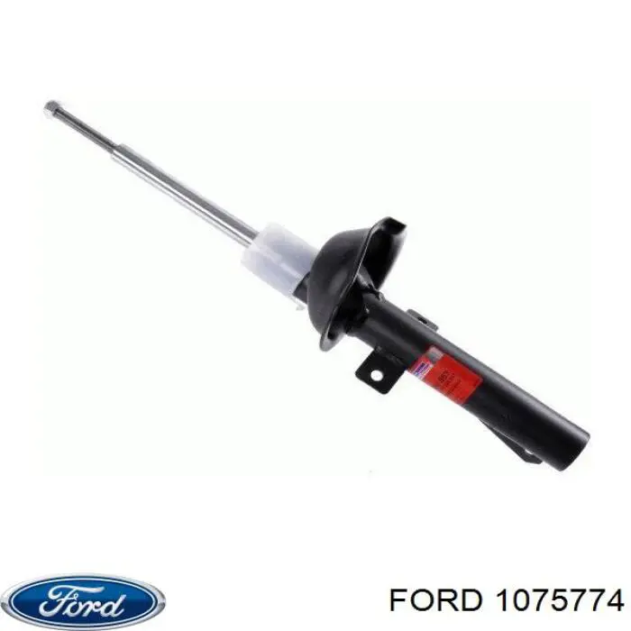 1075774 Ford amortiguador delantero