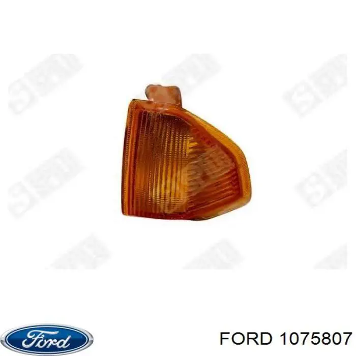 Manguera de freno delantera izquierda Ford 97AG2078DA precio, desde 21,39 EUR