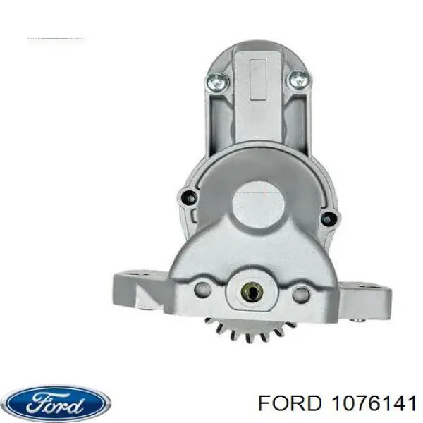 1076141 Ford motor de arranque