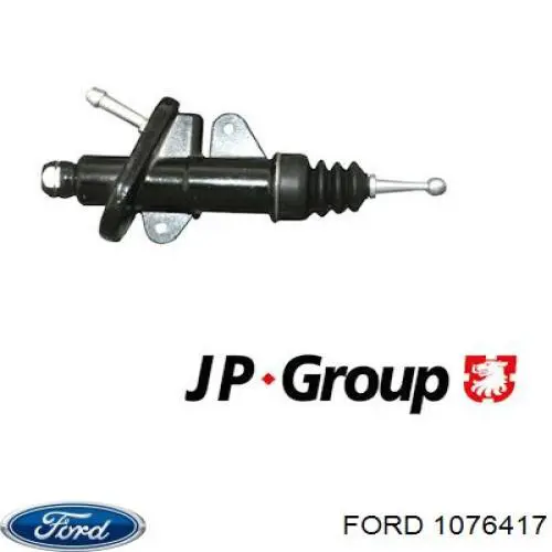 Cilindro de embrague Ford 1076417 precio, desde 43,65 EUR