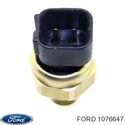 Sensor de la bomba de dirección asistida Ford 1076647