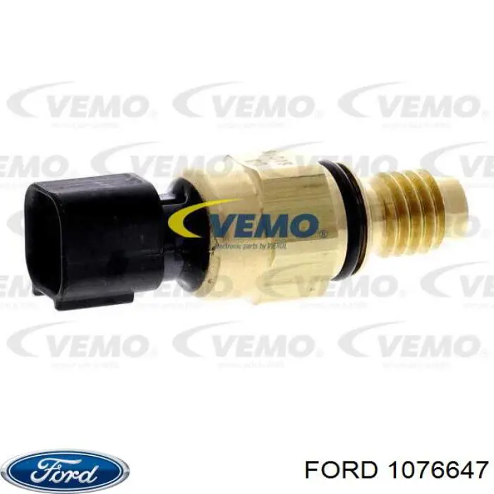 1076647 Ford Sensor de la bomba de dirección asistida