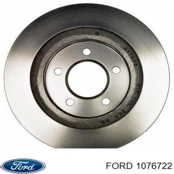 Convertidor catalítico BM Catalysts BM90999H