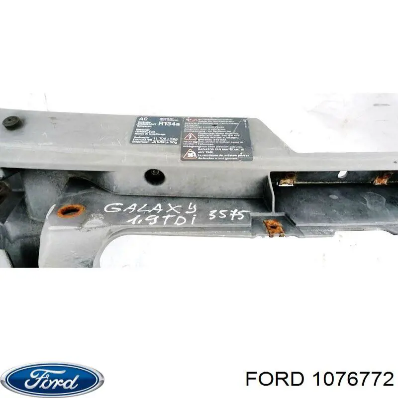 1076772 Ford