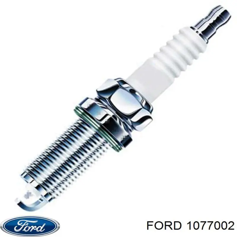 Comprar 1077002 Ford Bujía de encendido