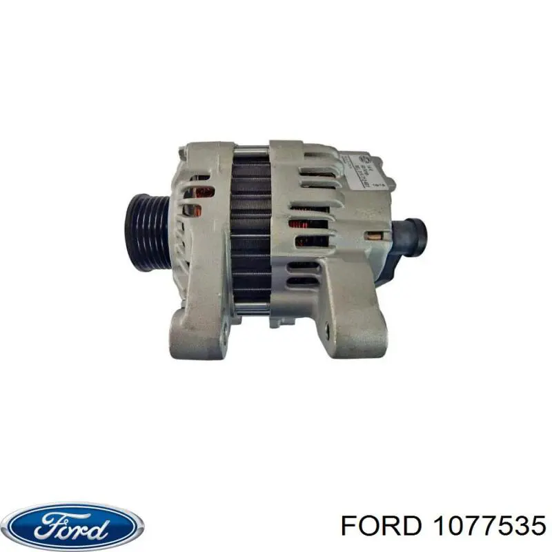 1657166 Ford junta, bomba de agua