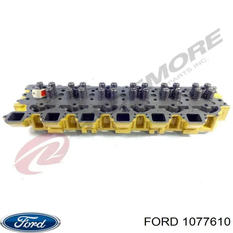 1128394 Ford bomba inyectora