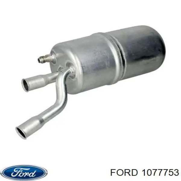1077753 Ford filtro deshidratador