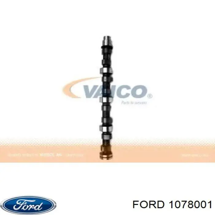 Parachoques delantero Ford 1078001 precio, desde 43,81 EUR