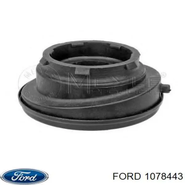  Parrilla Ford Ka 