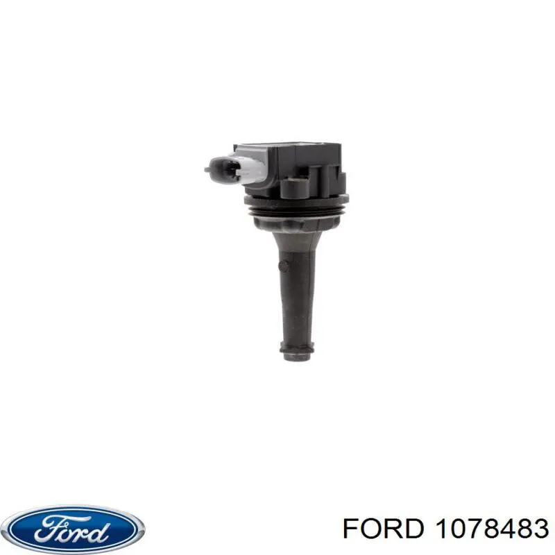 Umbral exterior izquierdo para Ford Focus (DNW)
