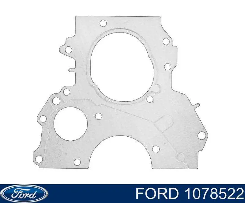 Comprar 1078522 Ford Junta de tapa frontal del motor