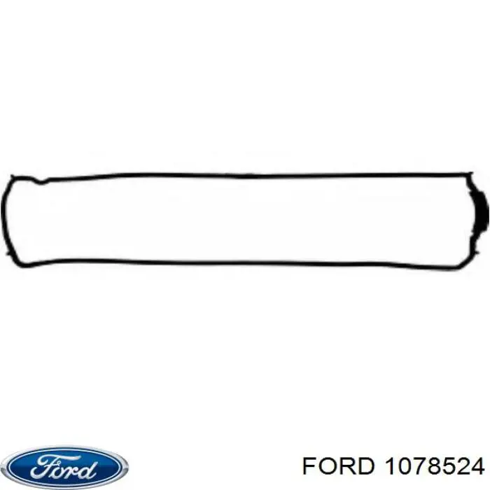 1078524 Ford junta de la tapa de válvulas del motor