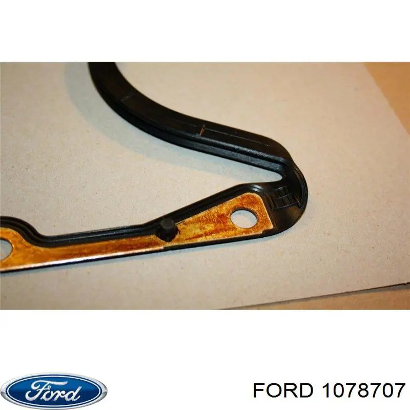 Junta del cárter de aceite Ford 1078707 precio, desde 21,47 EUR