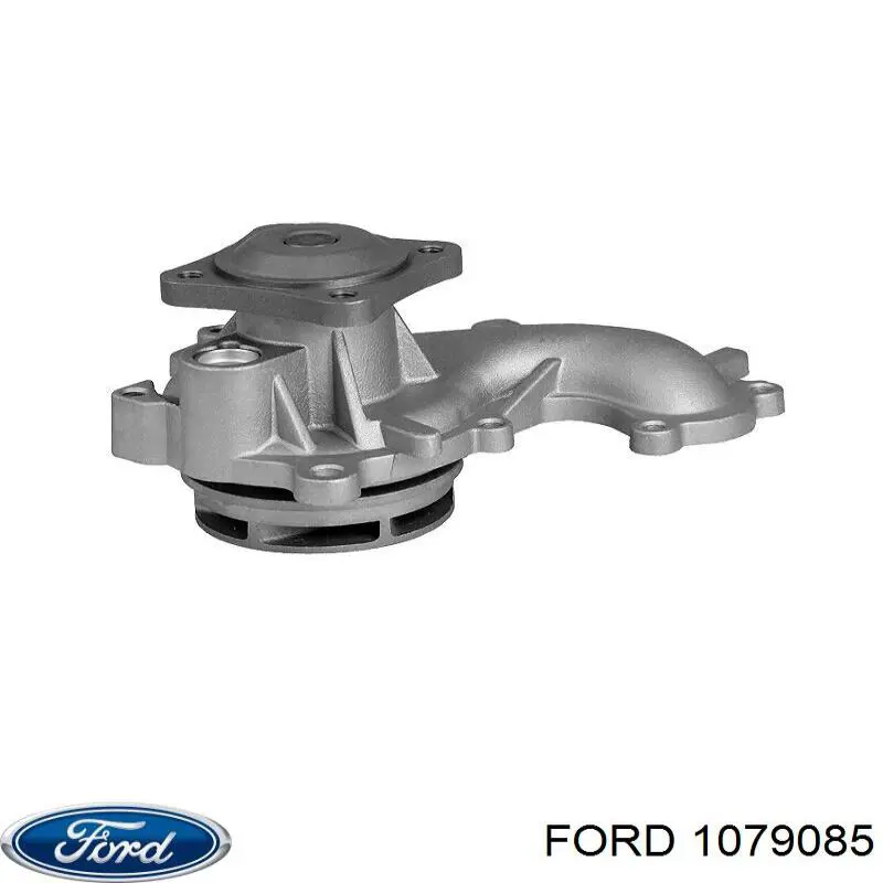 1079085 Ford bomba de agua