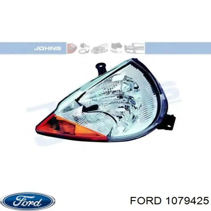 Comprar 1079425 Ford Faro delantero izquierdo