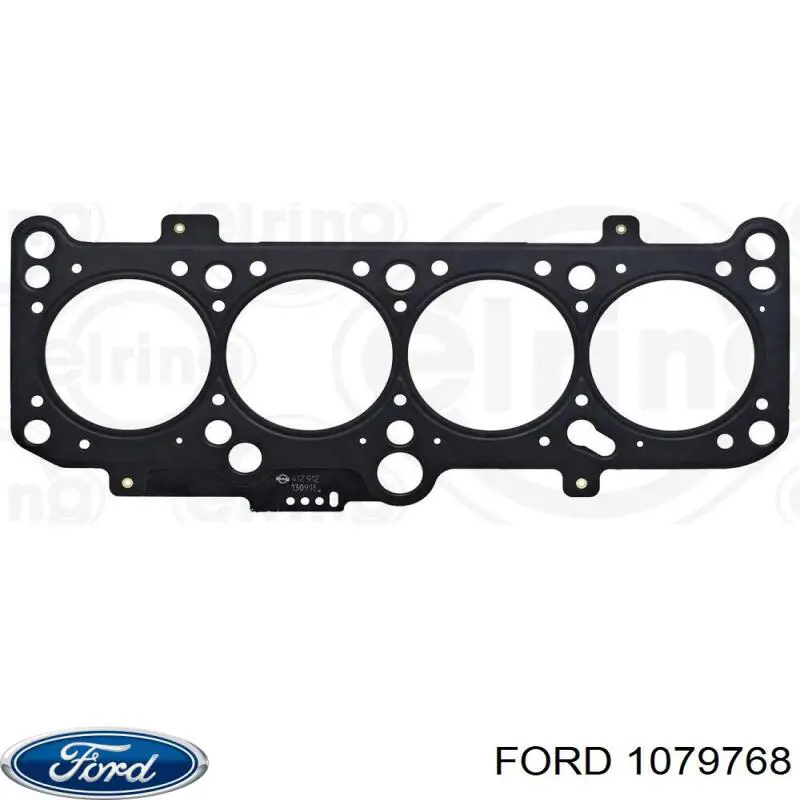 1079768 Ford