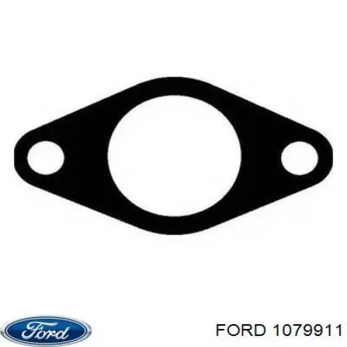 1079911 Ford junta egr para sistema de recirculacion de gas
