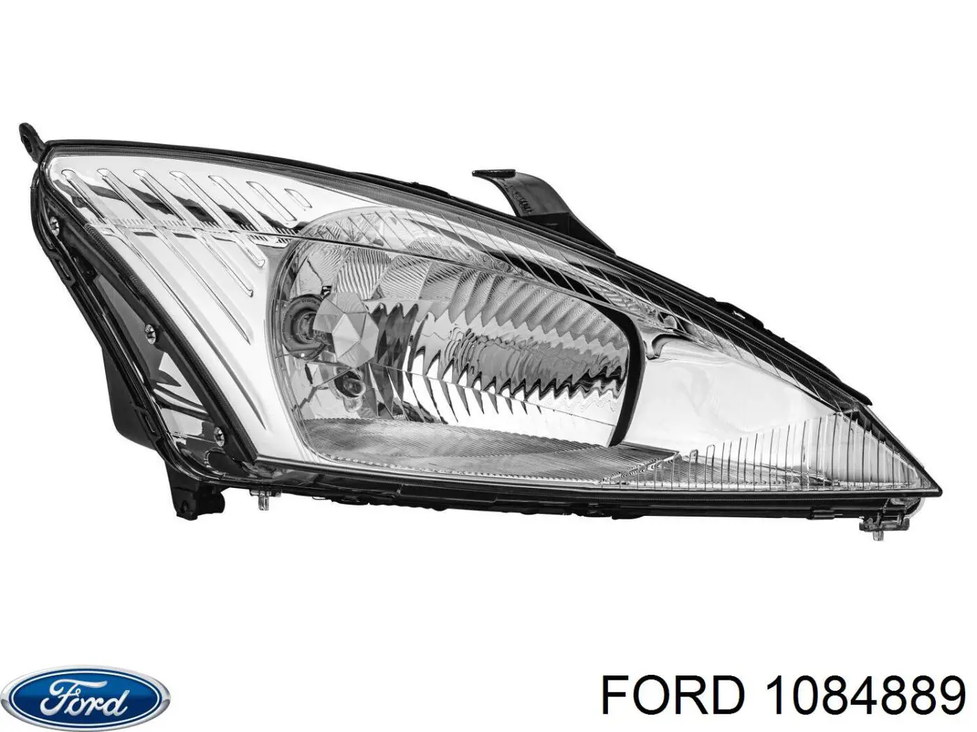 1079570 Ford faro derecho
