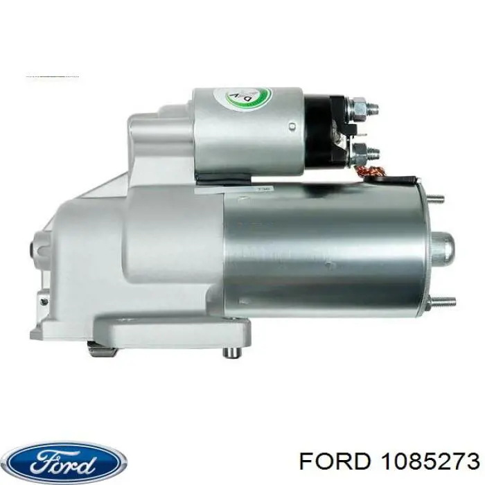 Comprar 1085273 Ford Motores de arranque