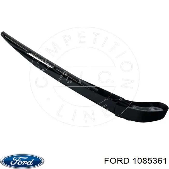 1055398 Ford espejo retrovisor derecho